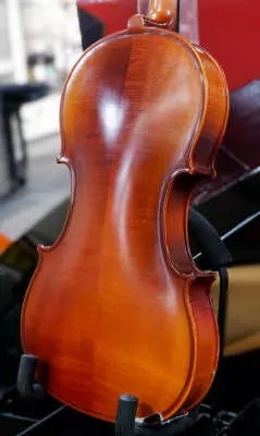 Violin Knilling Bucharest 4F 4/4 Violin 2